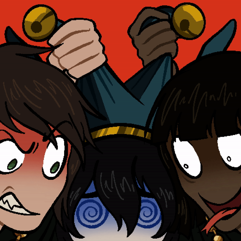 They're bullying Ayumi