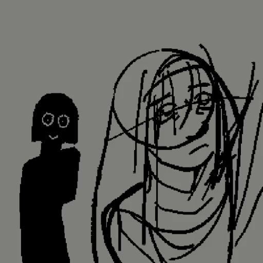 He learned not to sneak up on Ayumi after that