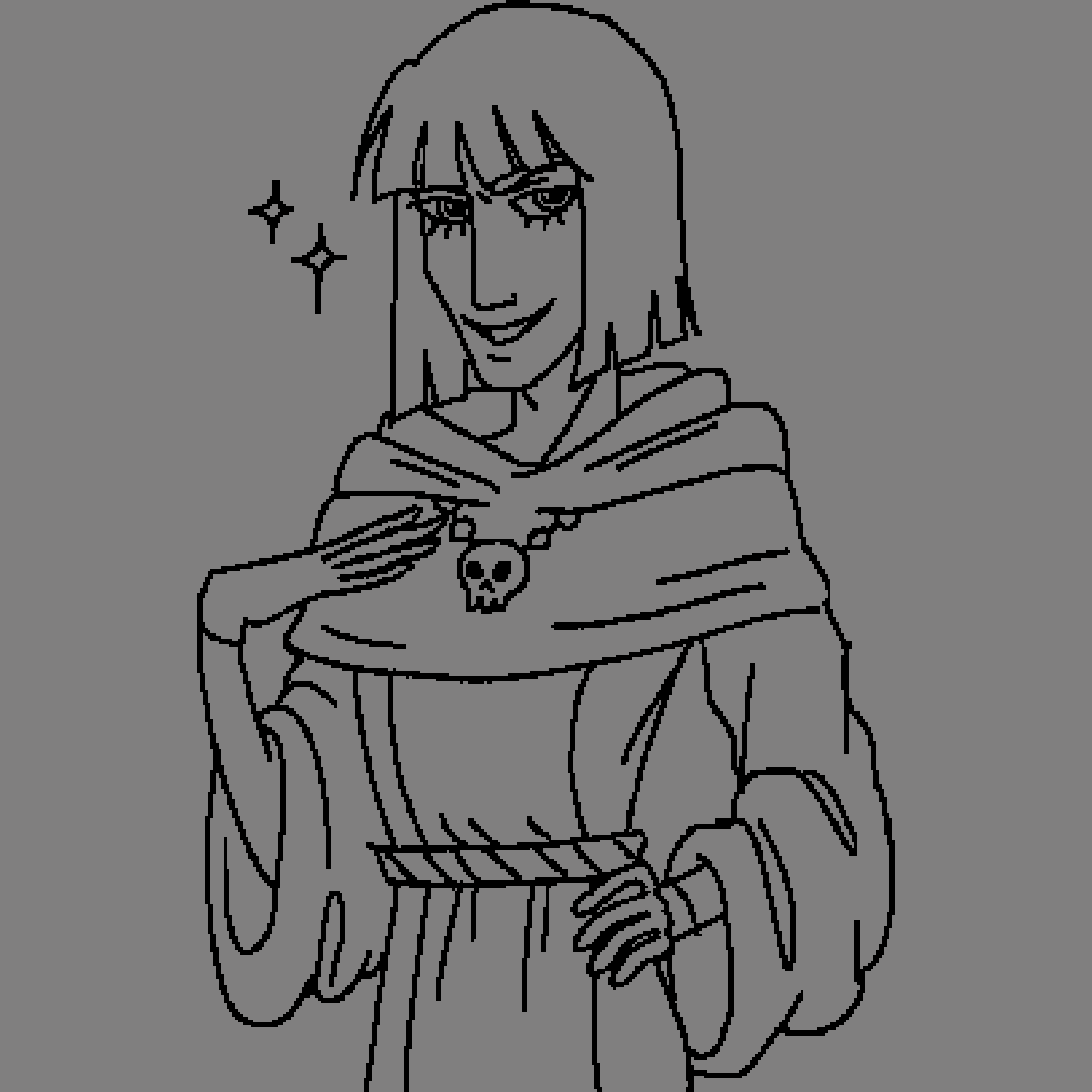 Cursed yassified Marcian