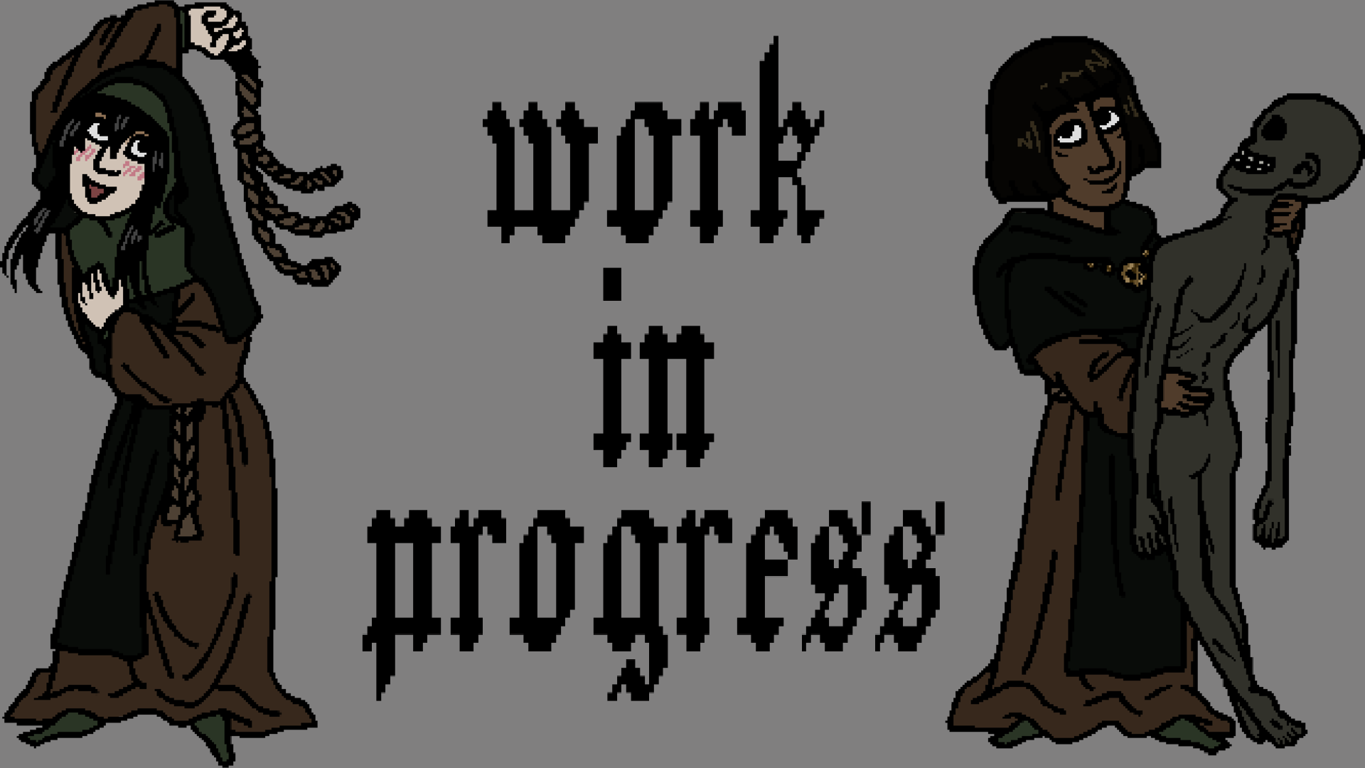WIP
