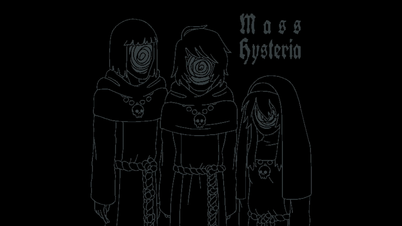 The Order of the Chantry: Mass Hysteria - Trailer